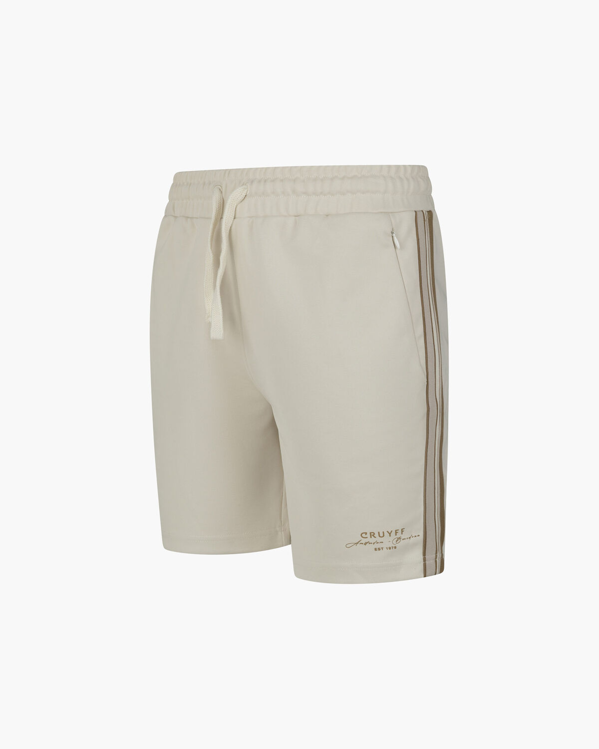 Gudad Short, White/Orange, hi-res