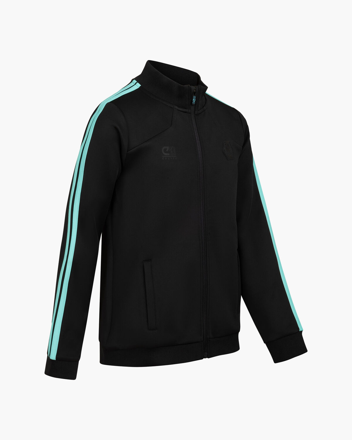 Onyx Tracktop, Black, hi-res