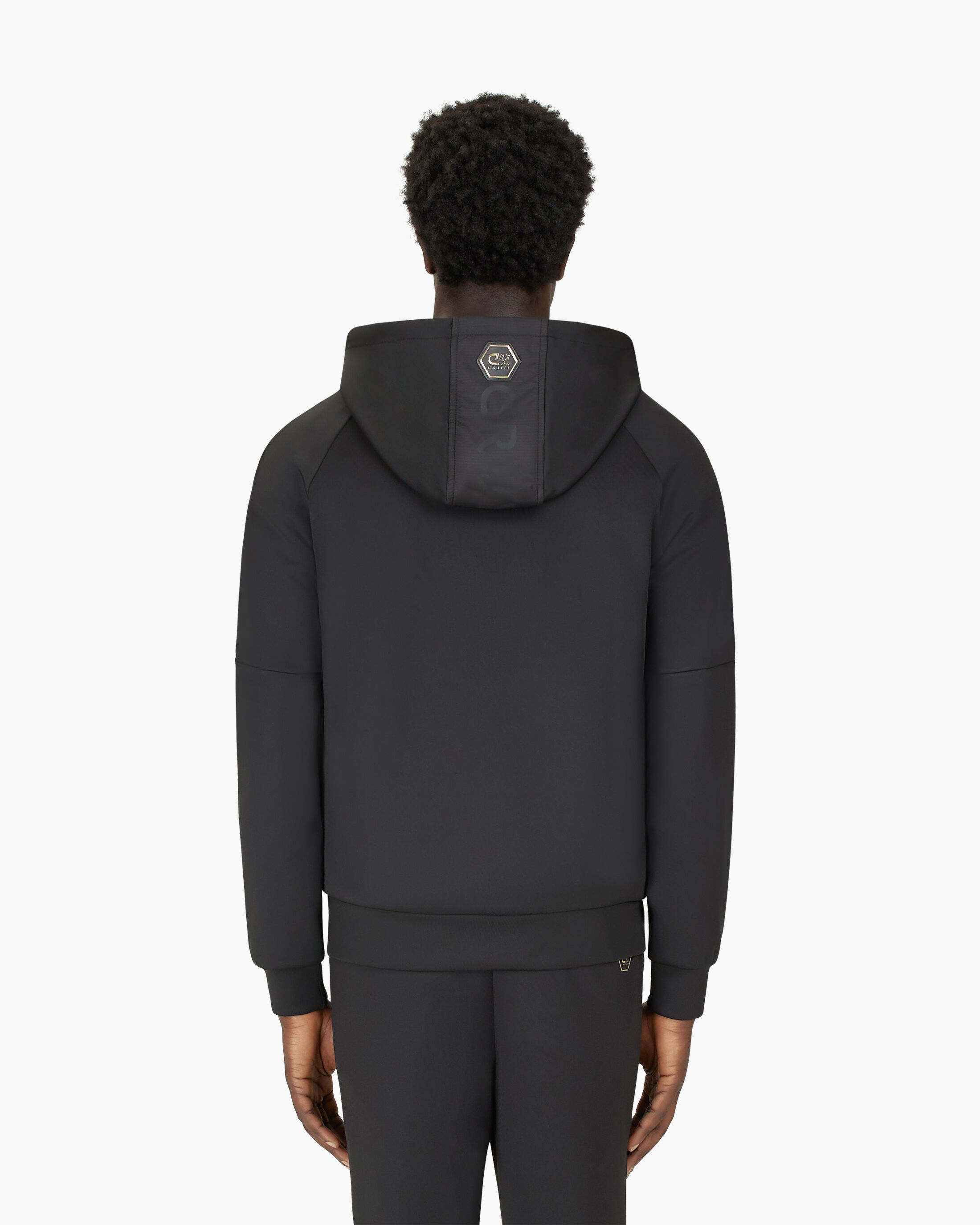 Shop Hato ZT Hood | Official Cruyff Webshop