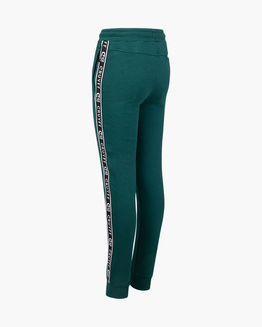 Xicota Pant, Dark green, hi-res