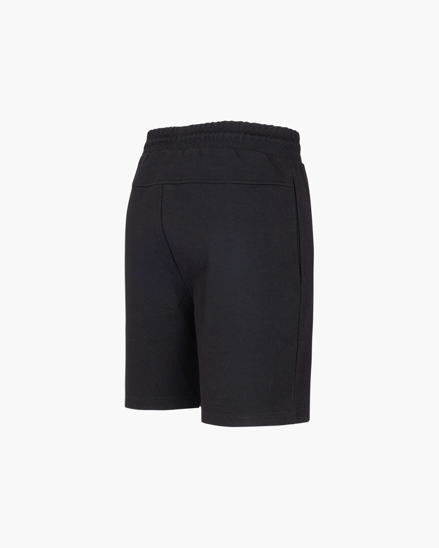 Caton Shorts, Black, hi-res