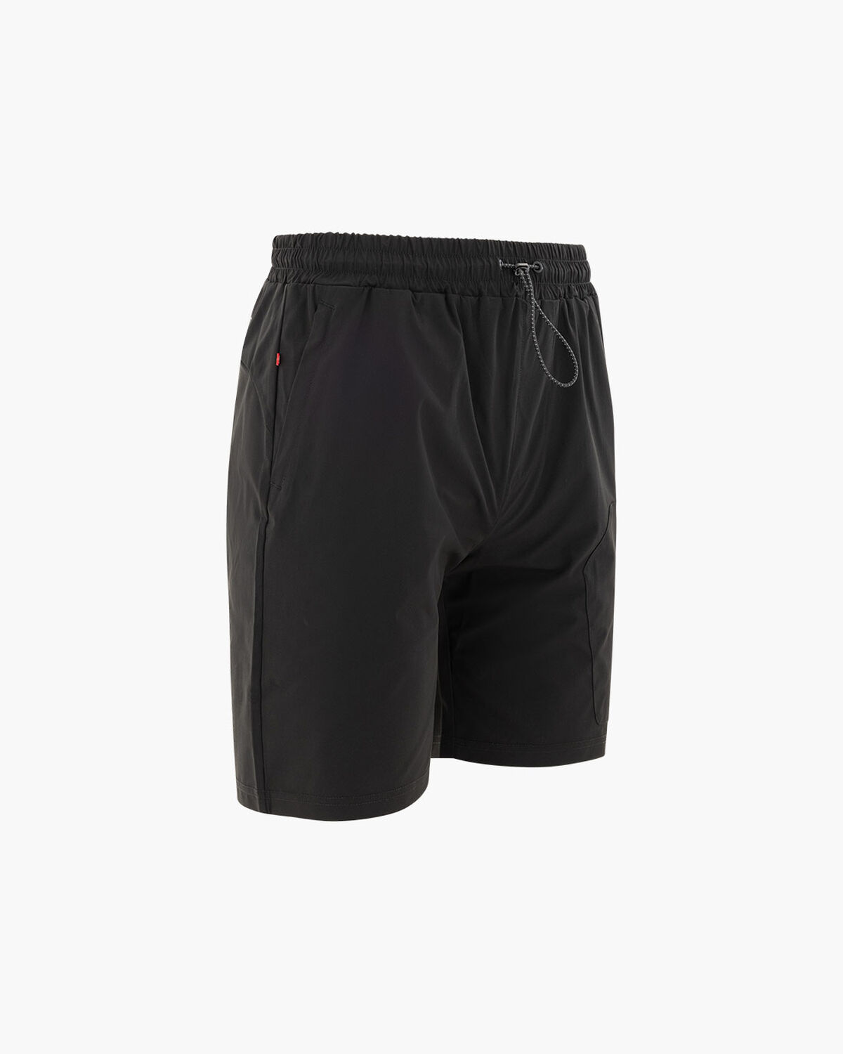 Trace Running Short, Black, hi-res