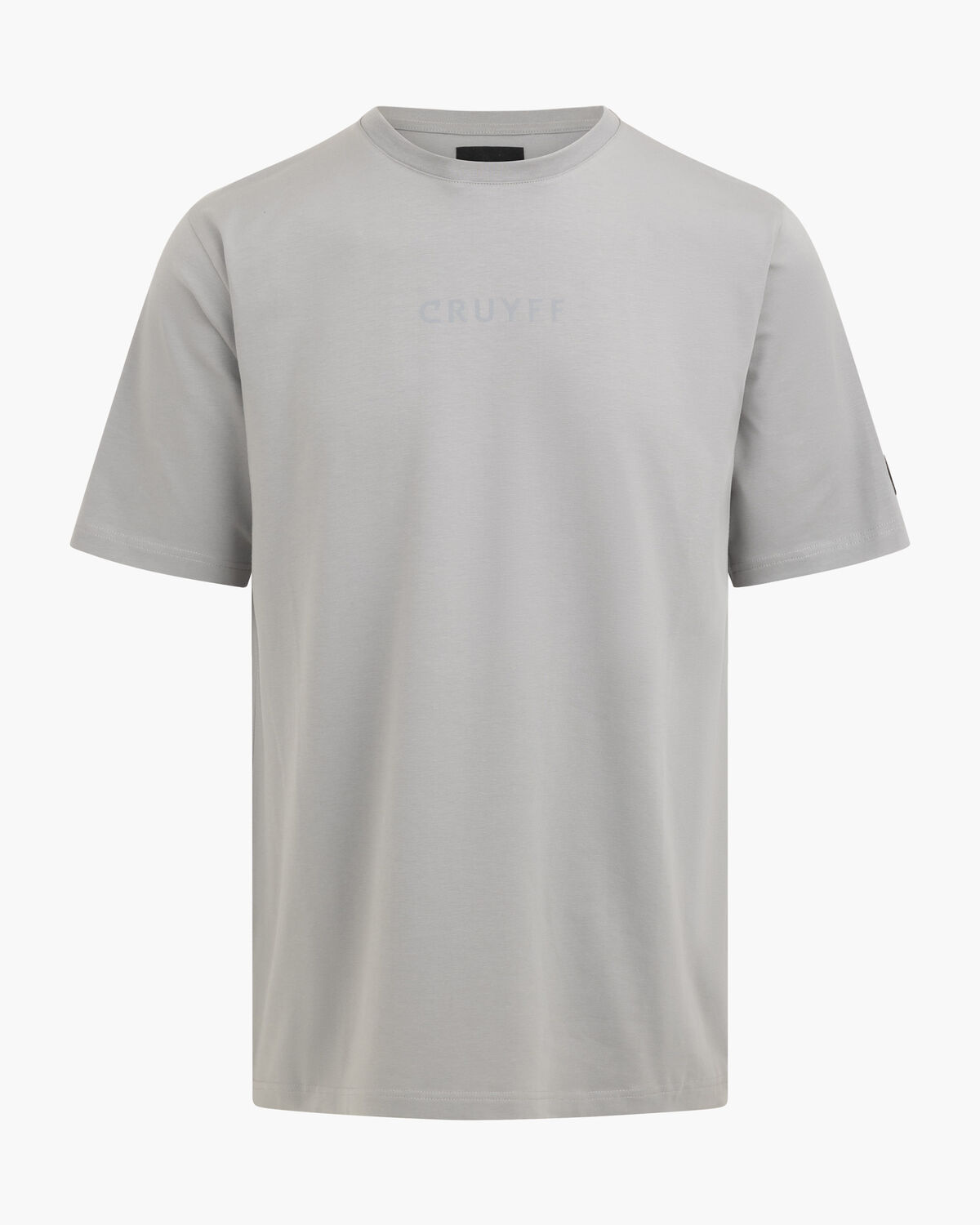 Tiva Tee, Ultimate Grey, hi-res