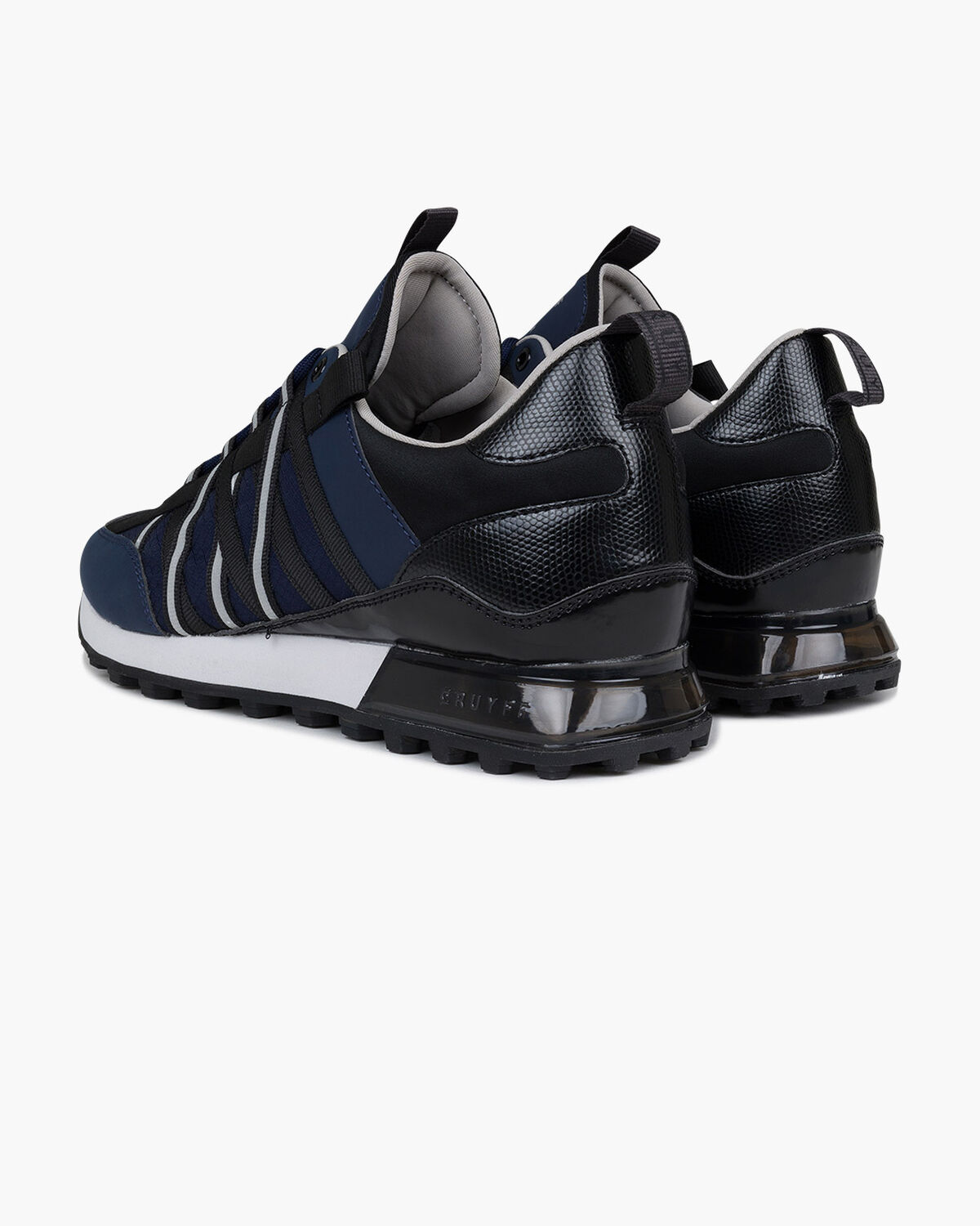 Fearia - Micro Ripstop/Matt, Blue/Blue, hi-res