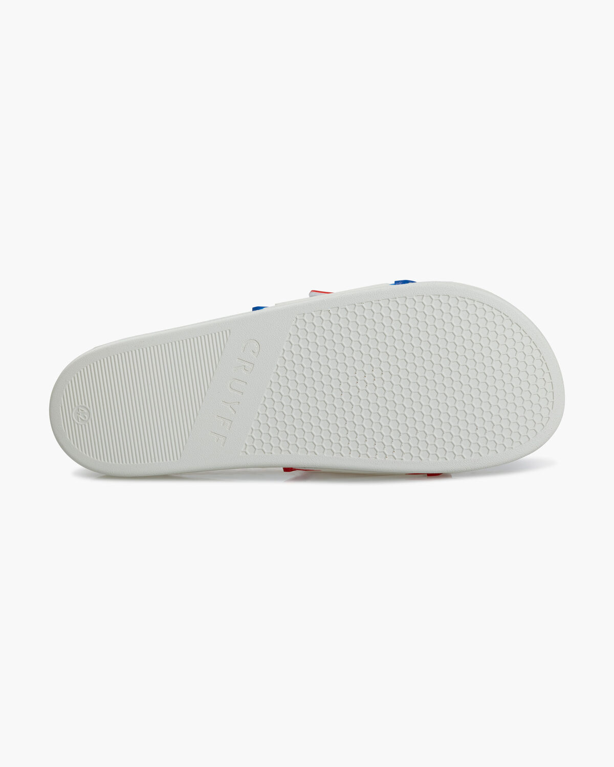 Retro Slide, White/Miscellaneous, hi-res