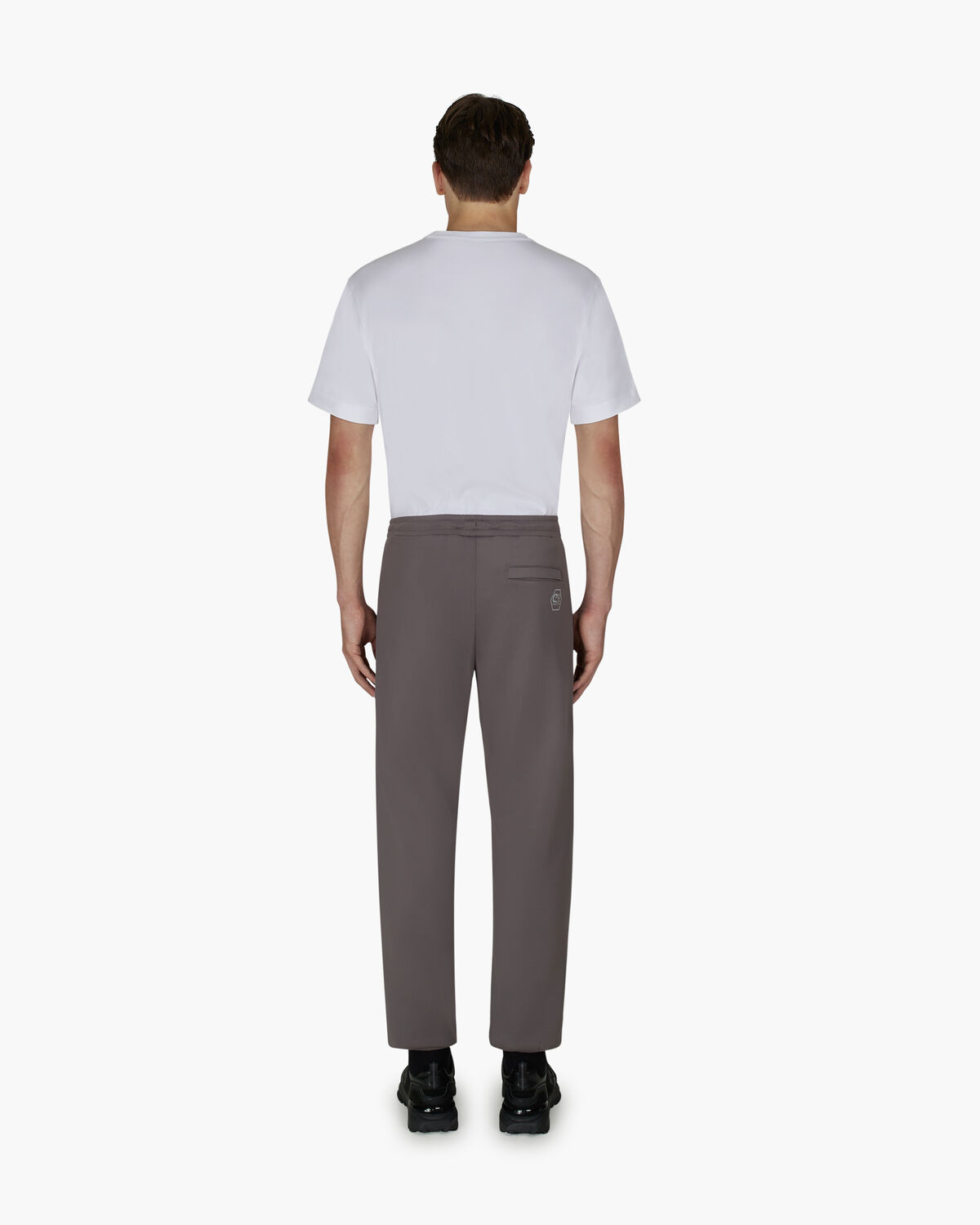 Hato Jogger, Grey, hi-res