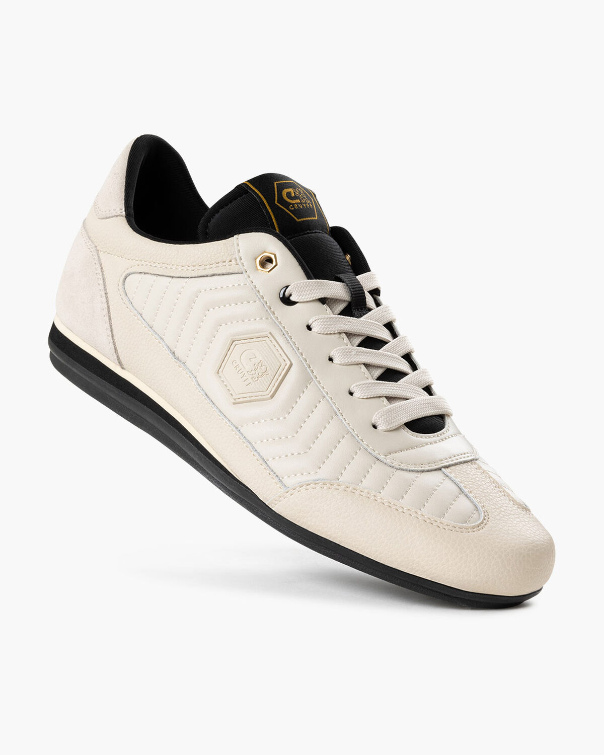 Vanenburg Hex, Crème, hi-res