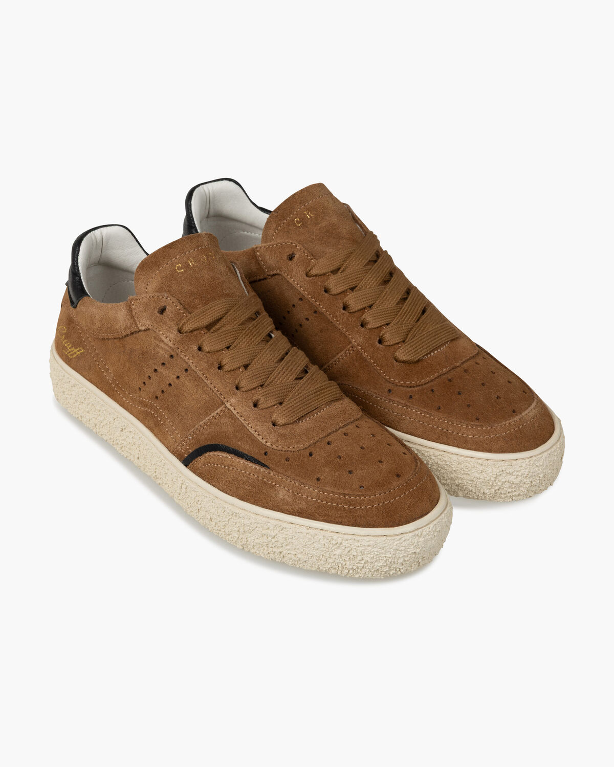 Monumental_Suede, Brown, hi-res