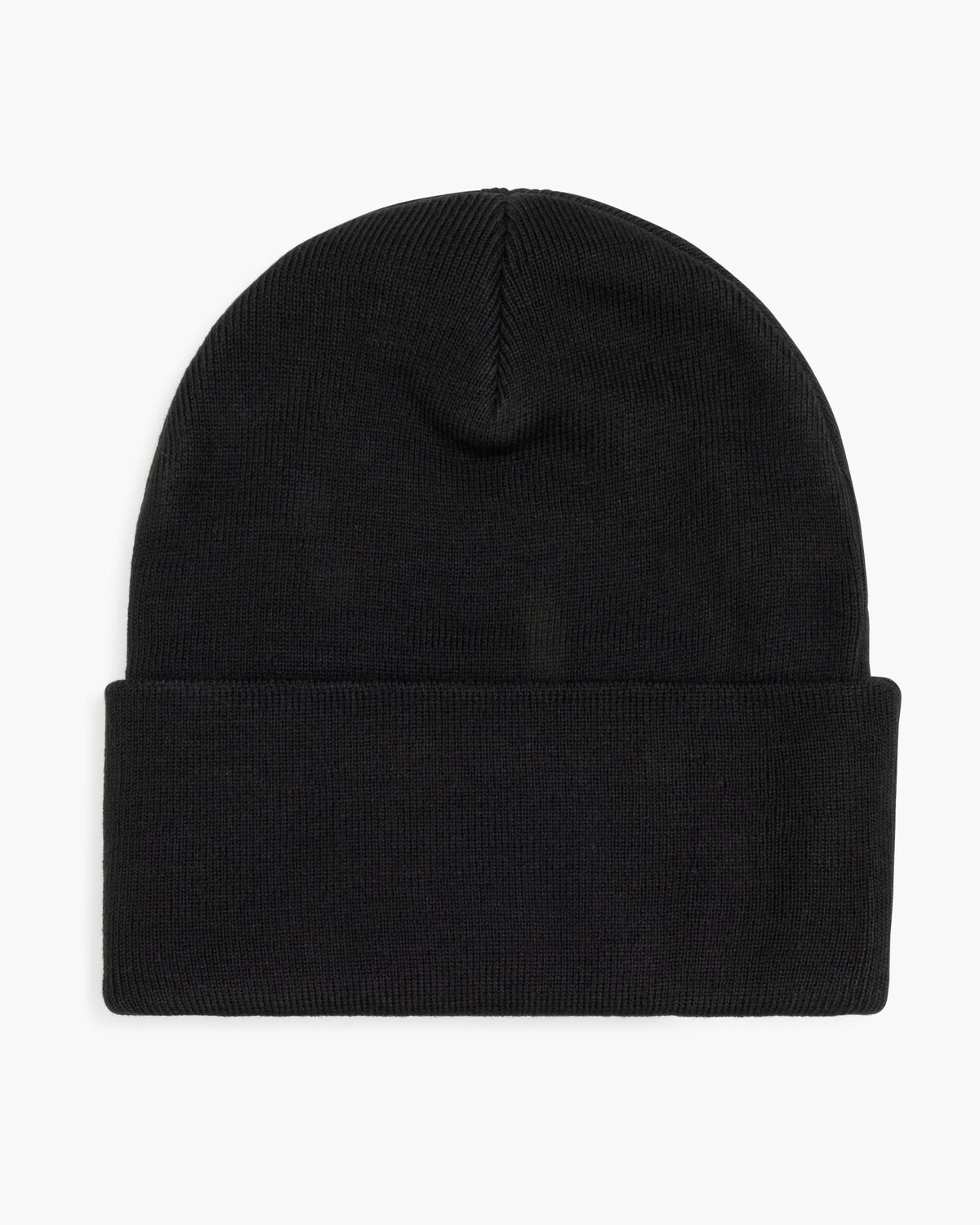 Granite Beanie, Black, hi-res