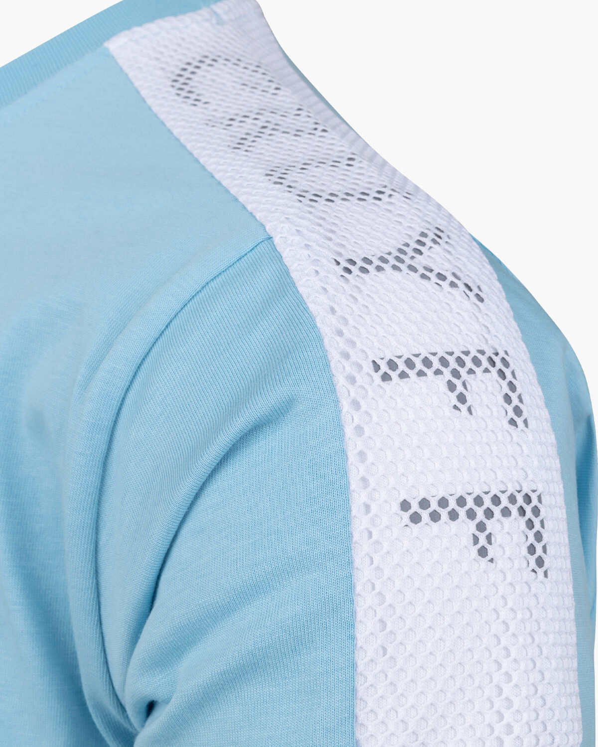 Joe Tee, Sky light blue, hi-res
