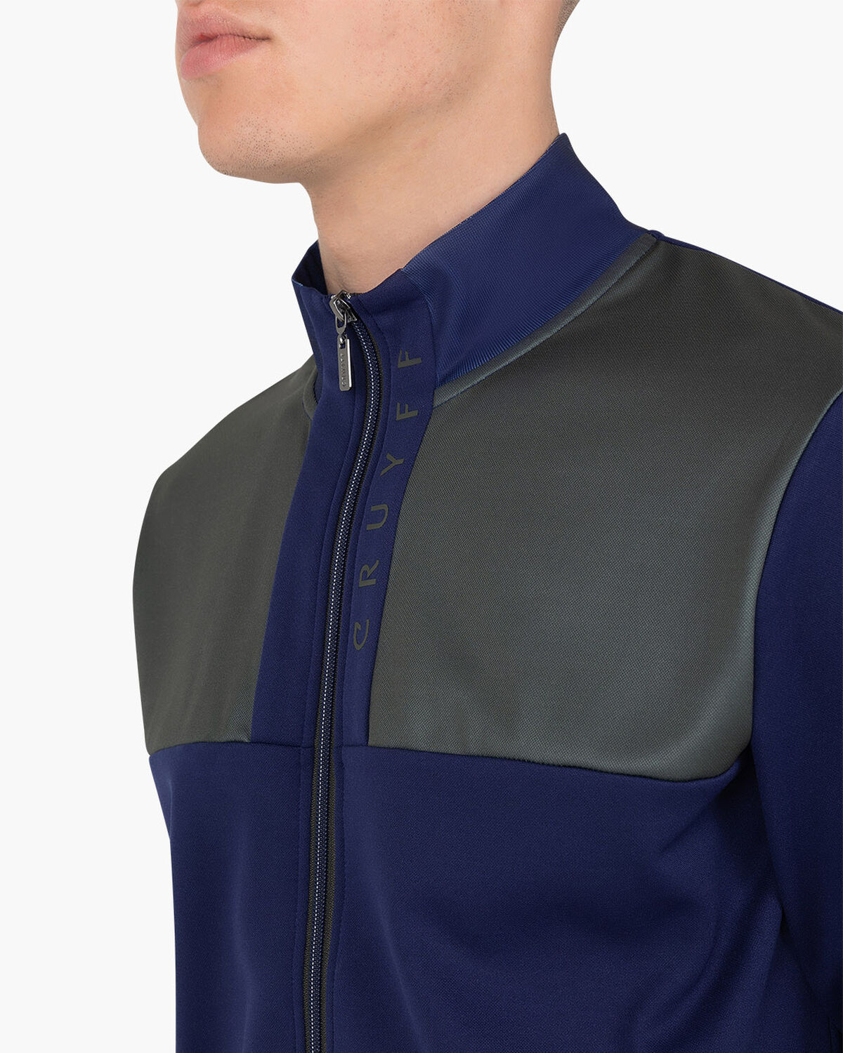 Clayton Suit, Navy, hi-res