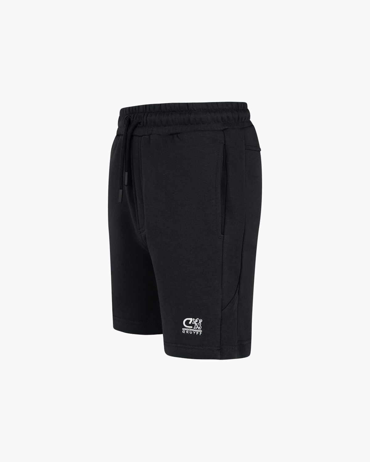 Short, Black, hi-res