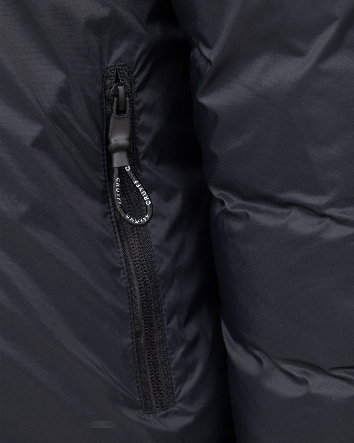 Sky Puffer, Black, hi-res