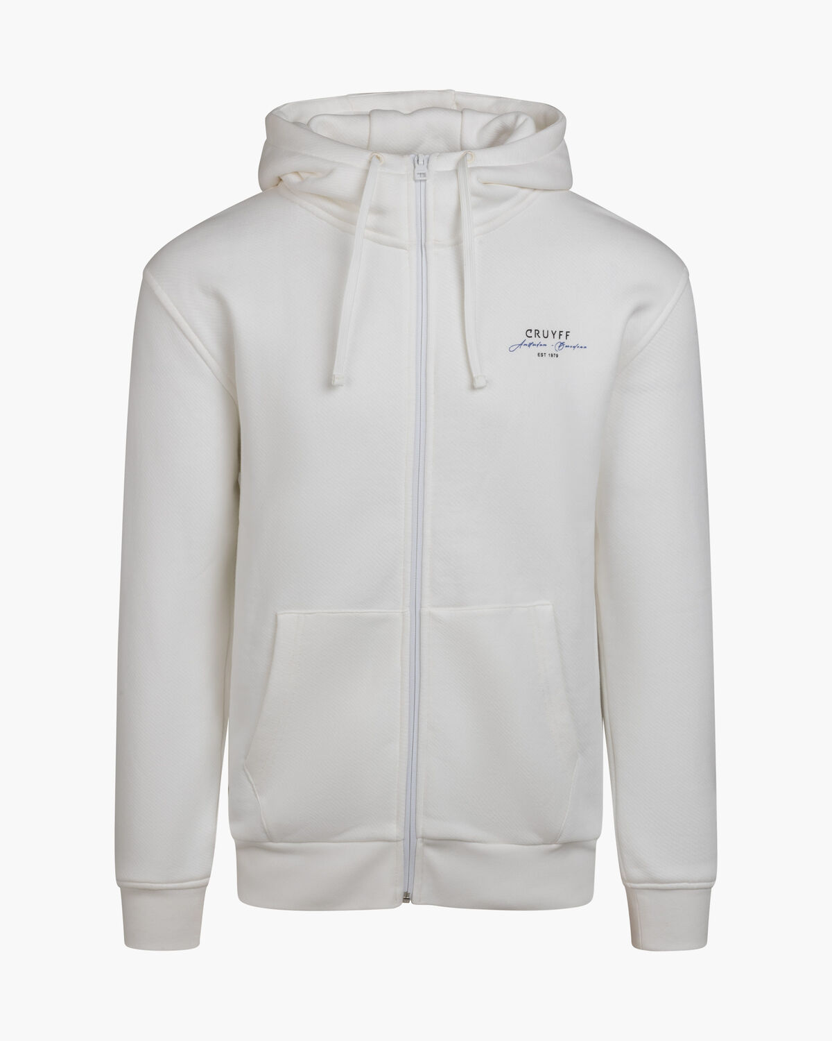 Gudad ZT Hood, White, hi-res