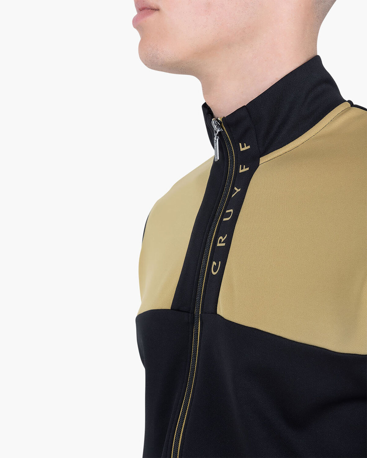 Clayton Suit, Black, hi-res