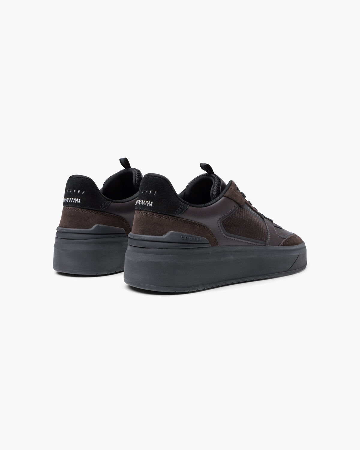 Endorsed Tech, Dark Brown, hi-res