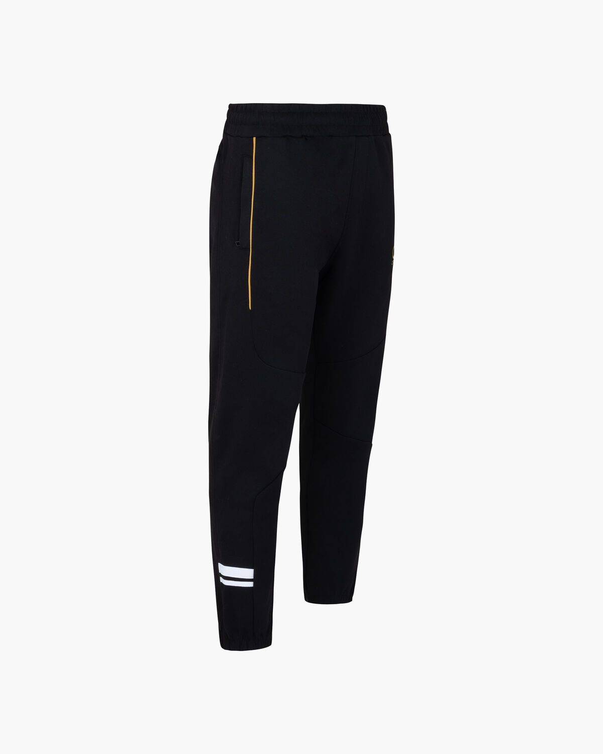 Icon League Jogger, Black/Gold, hi-res