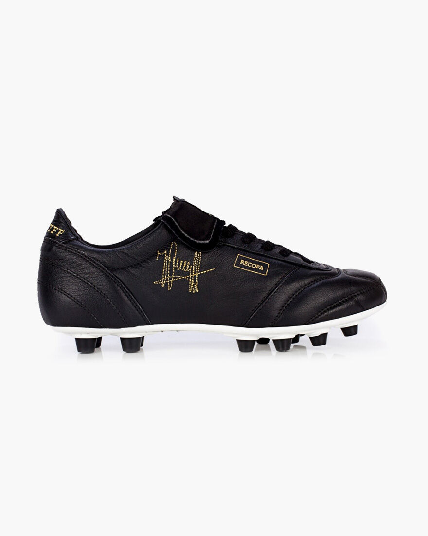 Shop Match Black Calf leather Kangaroo leather Official