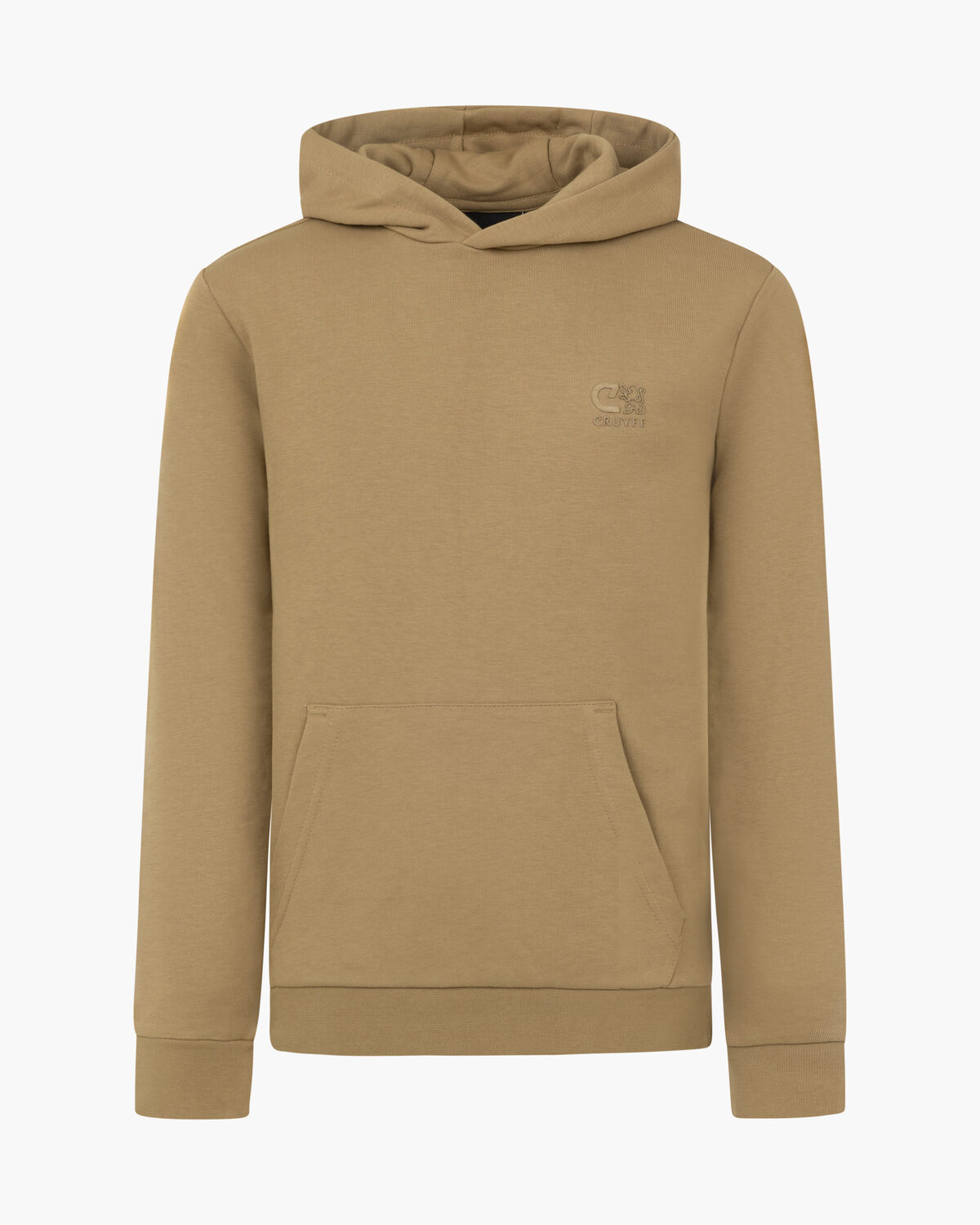 Classic Hoodie, Sand, hi-res