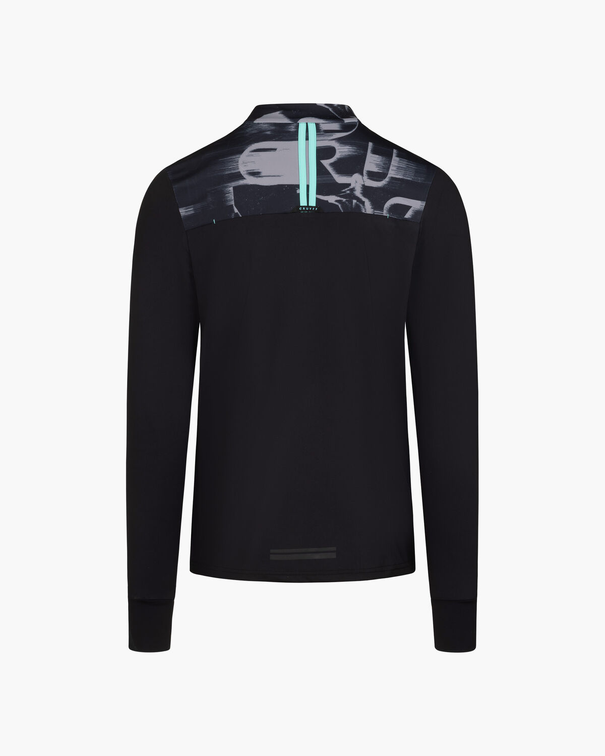 Zircon Tracktop, Black, hi-res