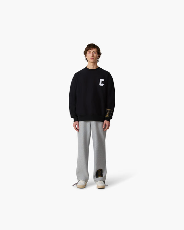 JC Sweat Crewneck