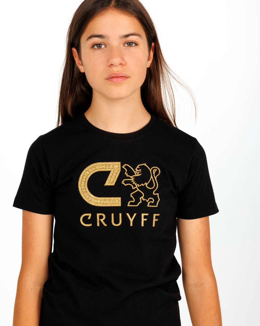Bold Tee, Black, hi-res