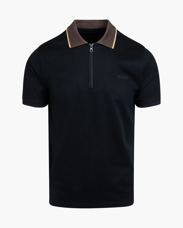 Chain Repeat Polo SS