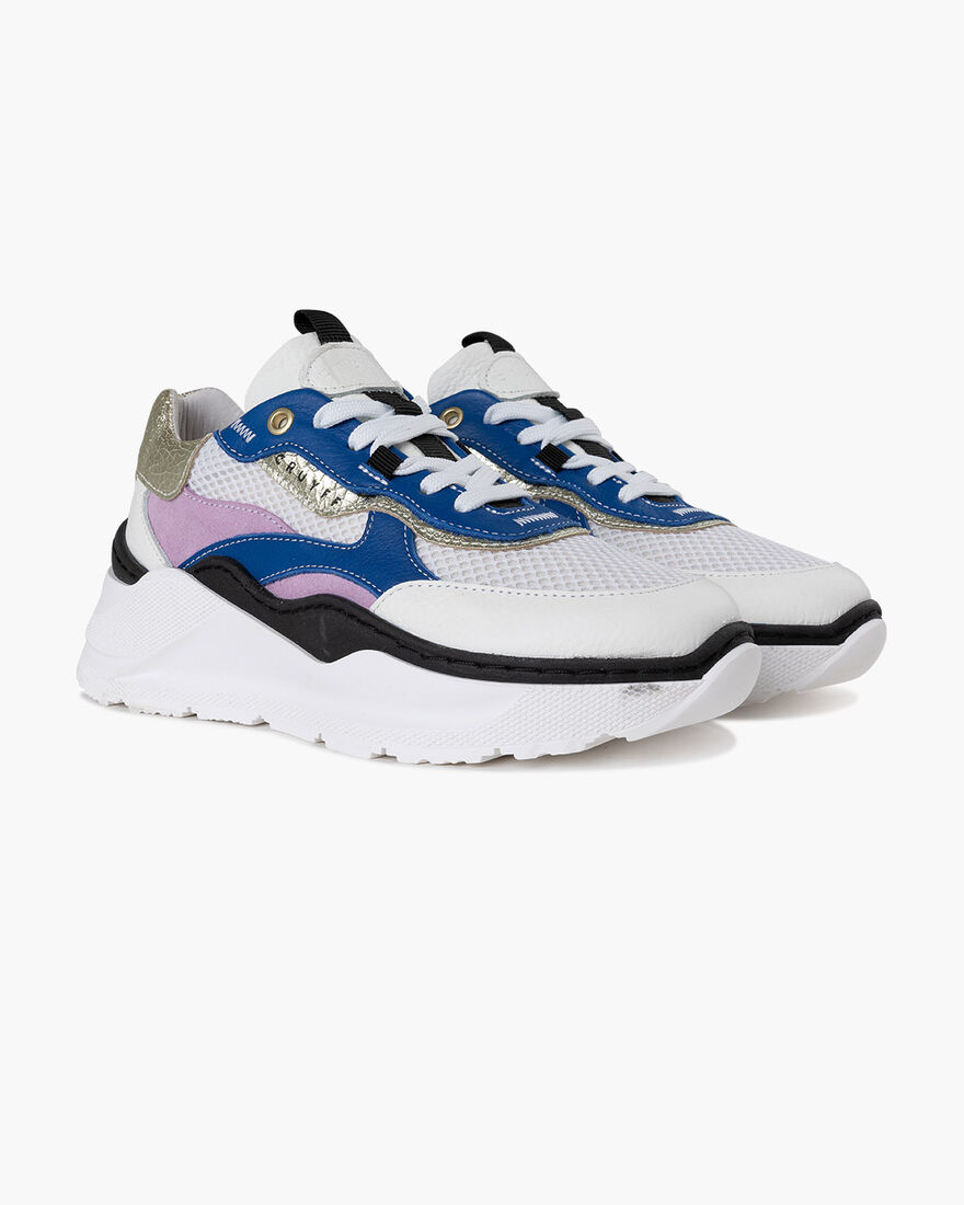 Roana Bold, White/Blue, hi-res