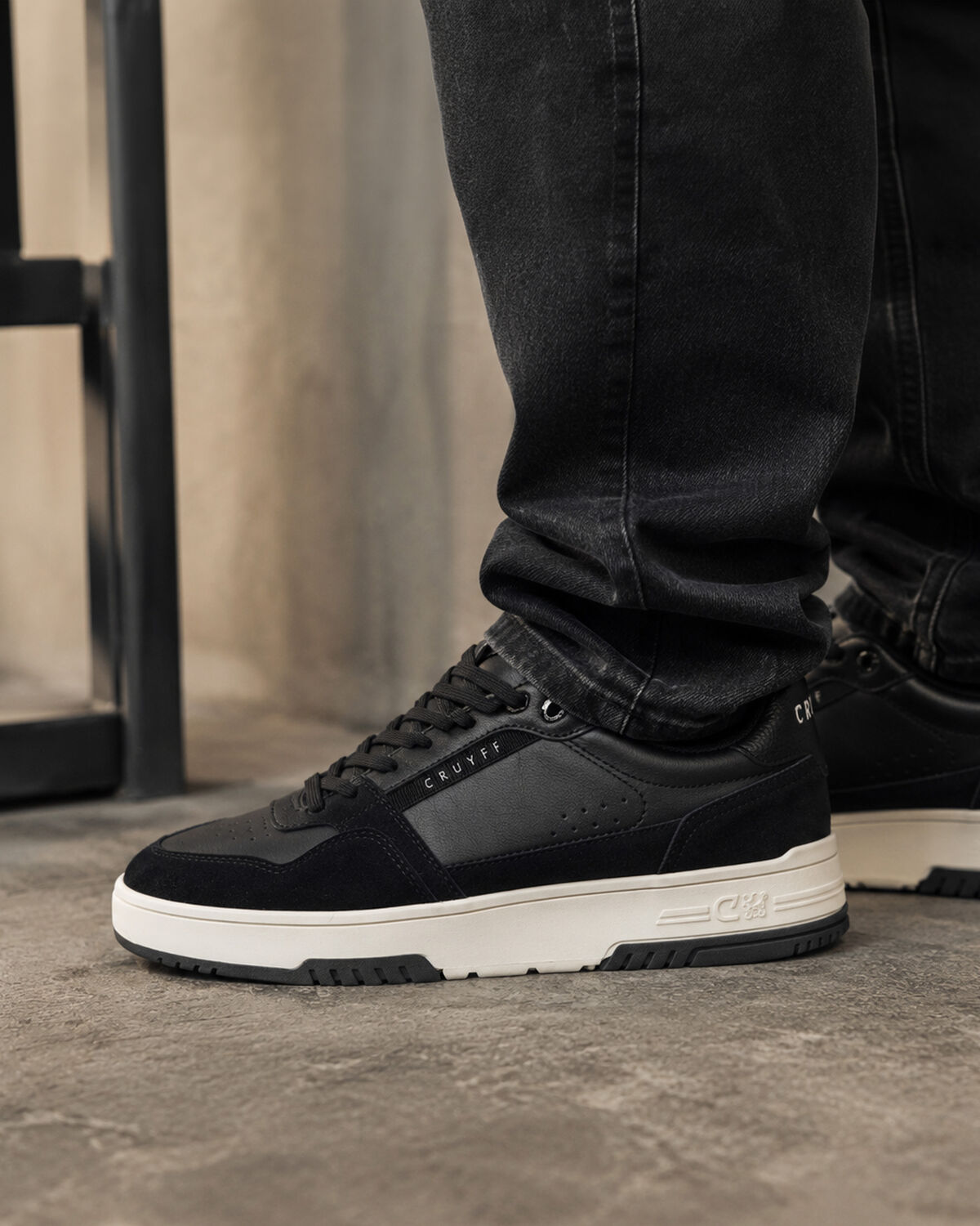 Endorsed Sport, Black, hi-res