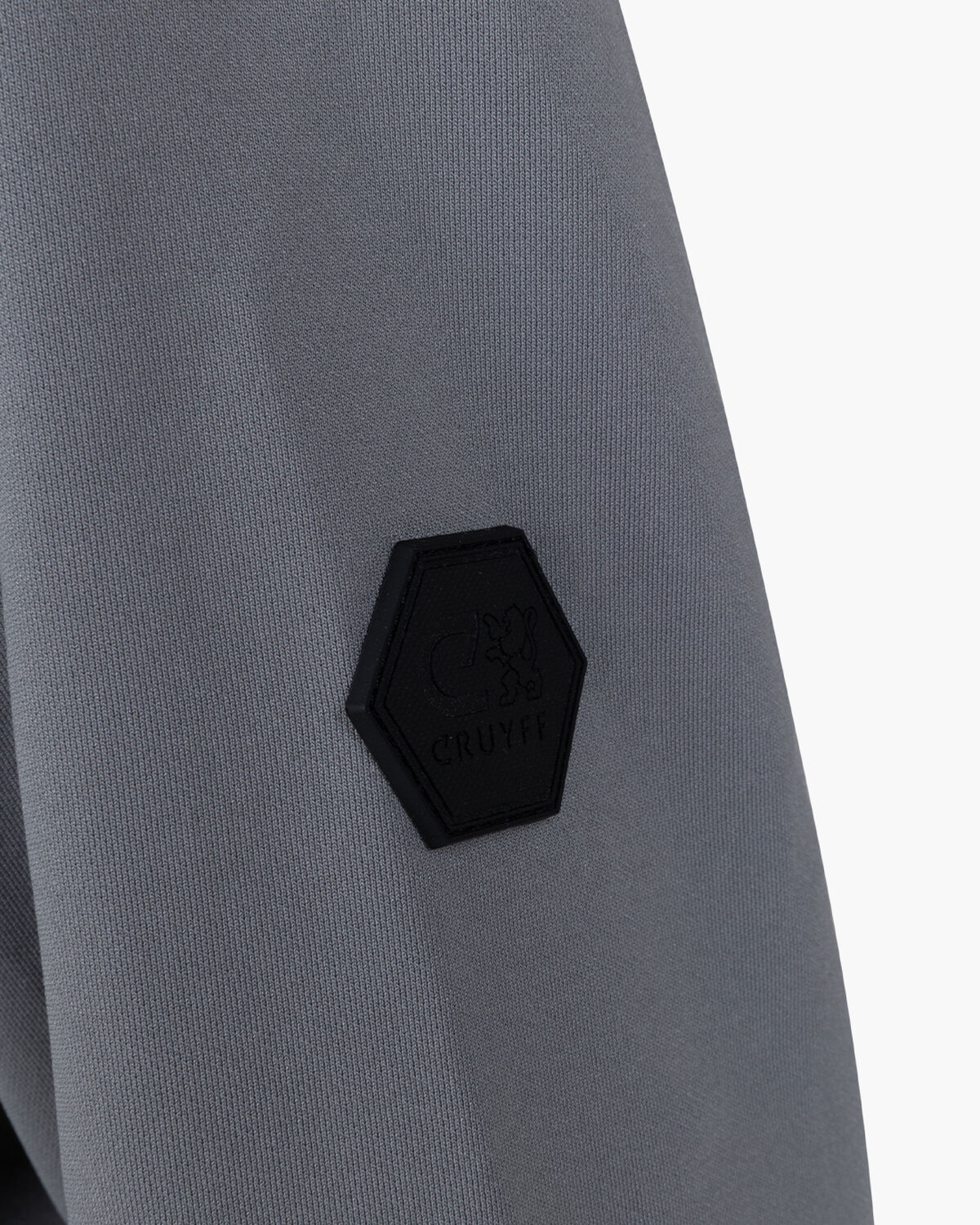 Denim Jack, Grey, hi-res