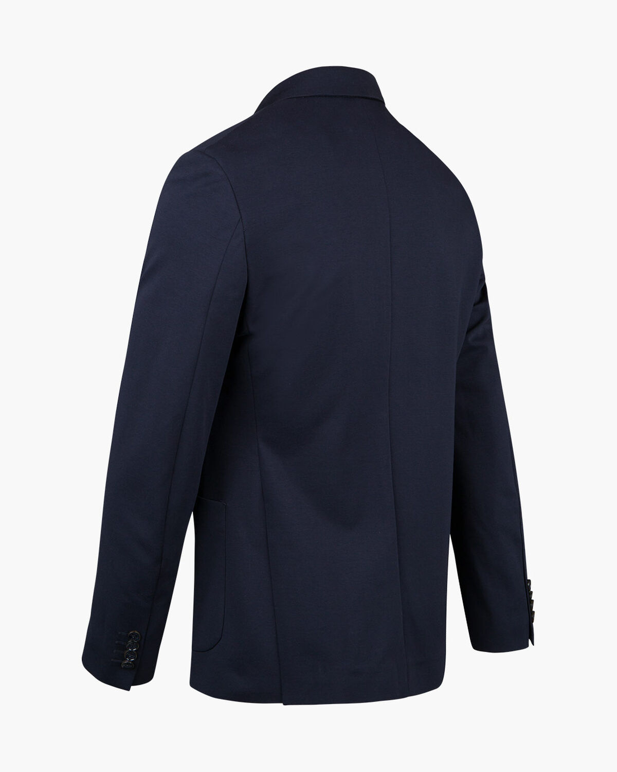 Segura Blazer, Navy, hi-res
