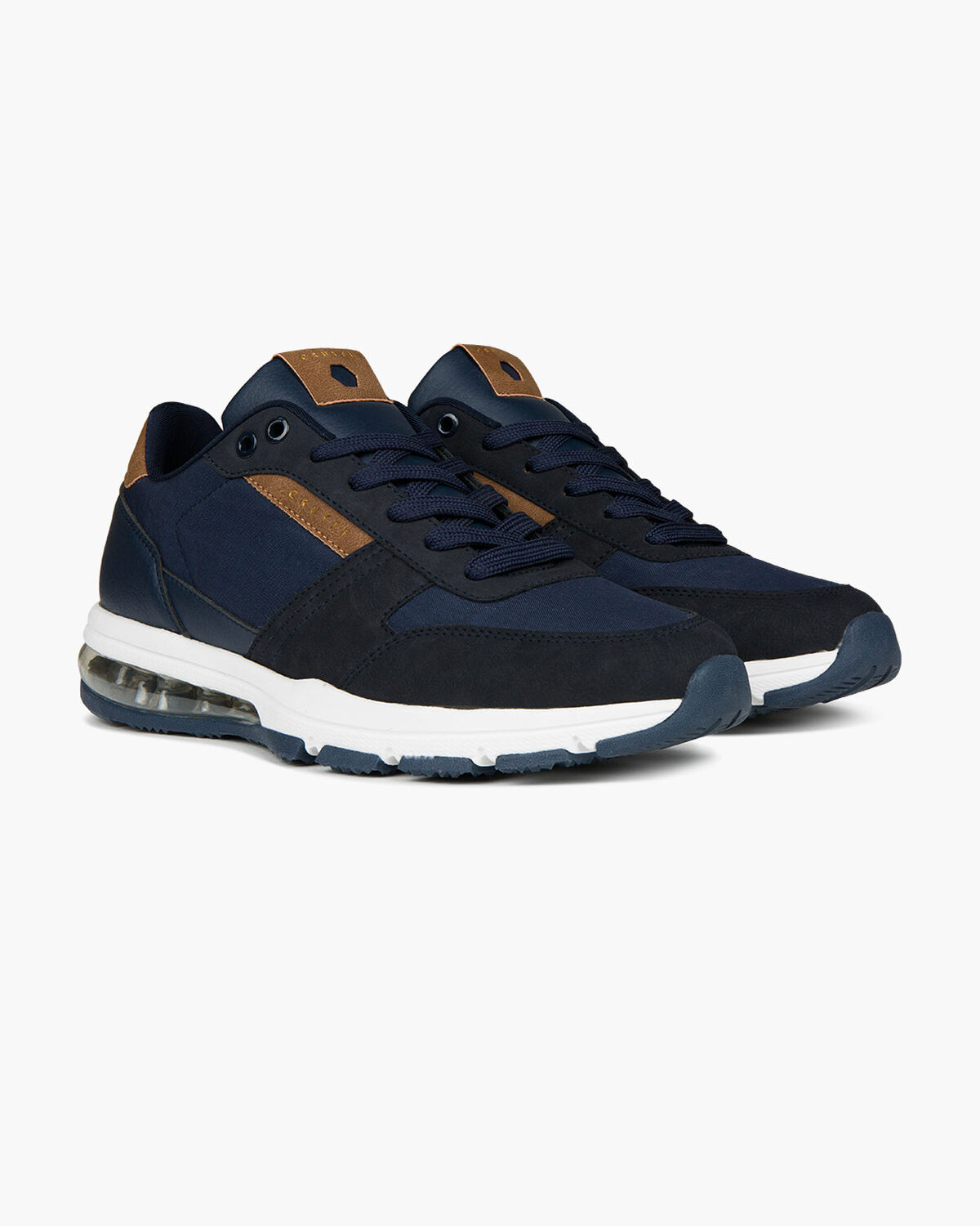 Remaster, Navy, hi-res