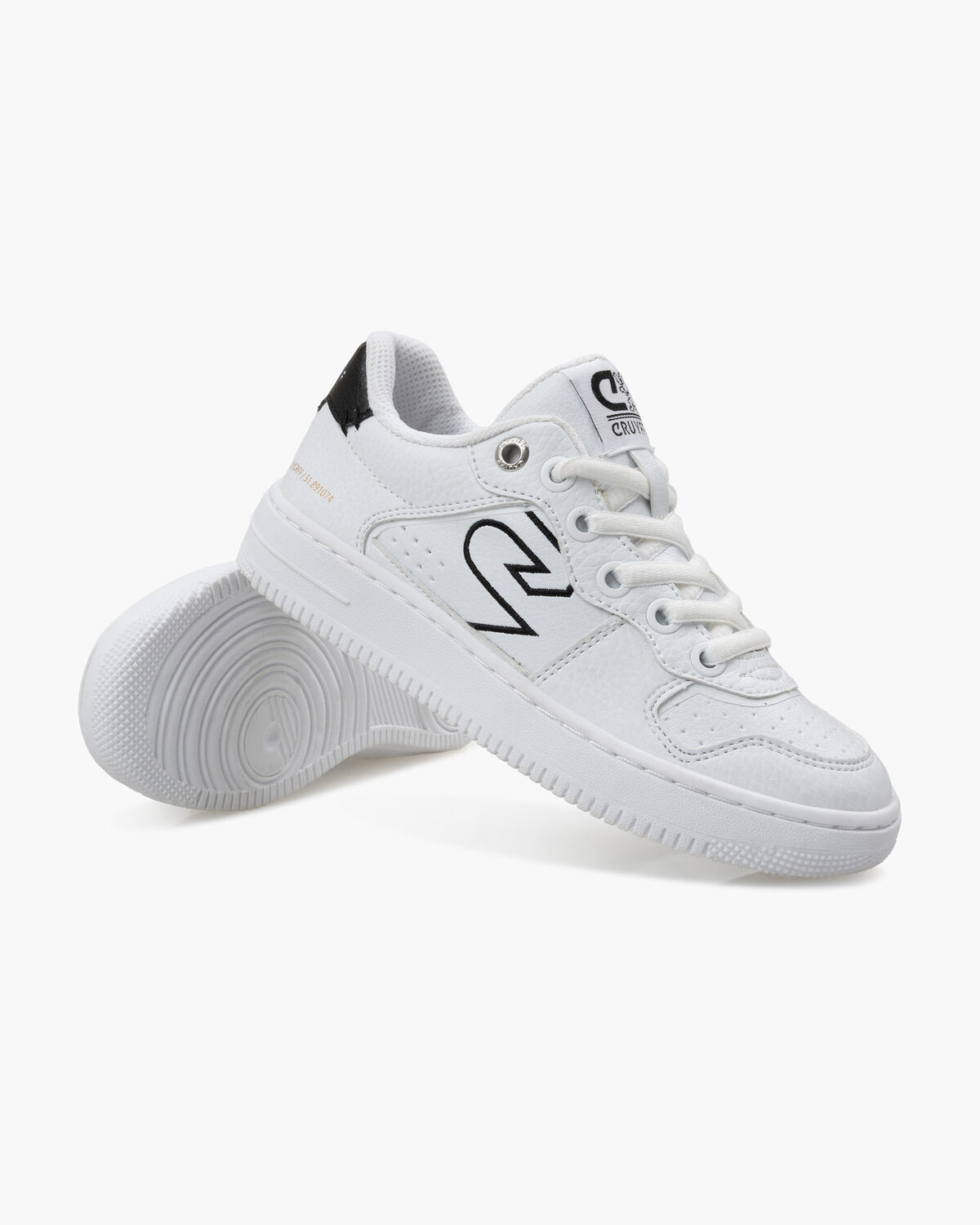 Royal C, White/Black, hi-res