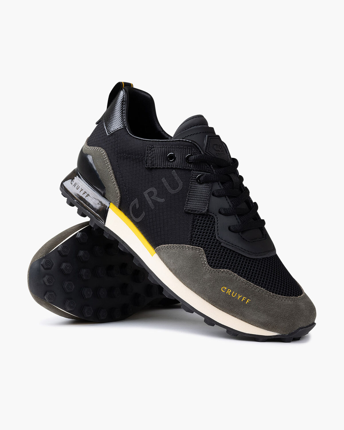 Superbia, Green/Yellow, hi-res