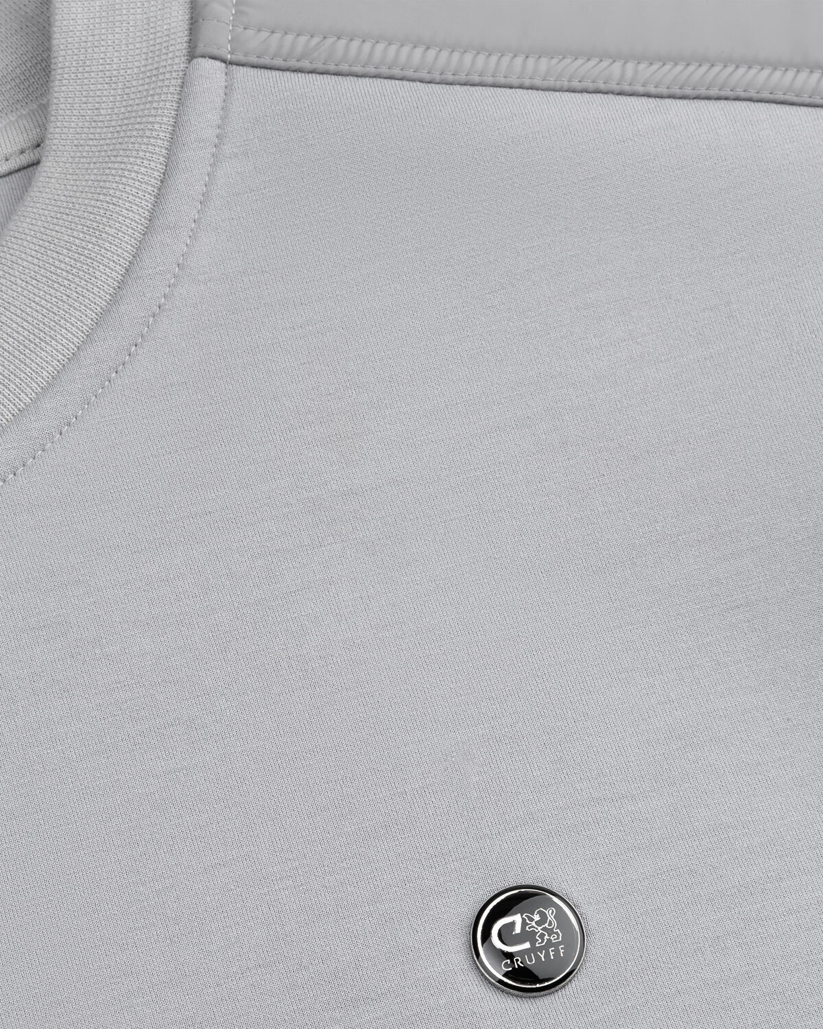 Axenta Crewneck, Grey, hi-res