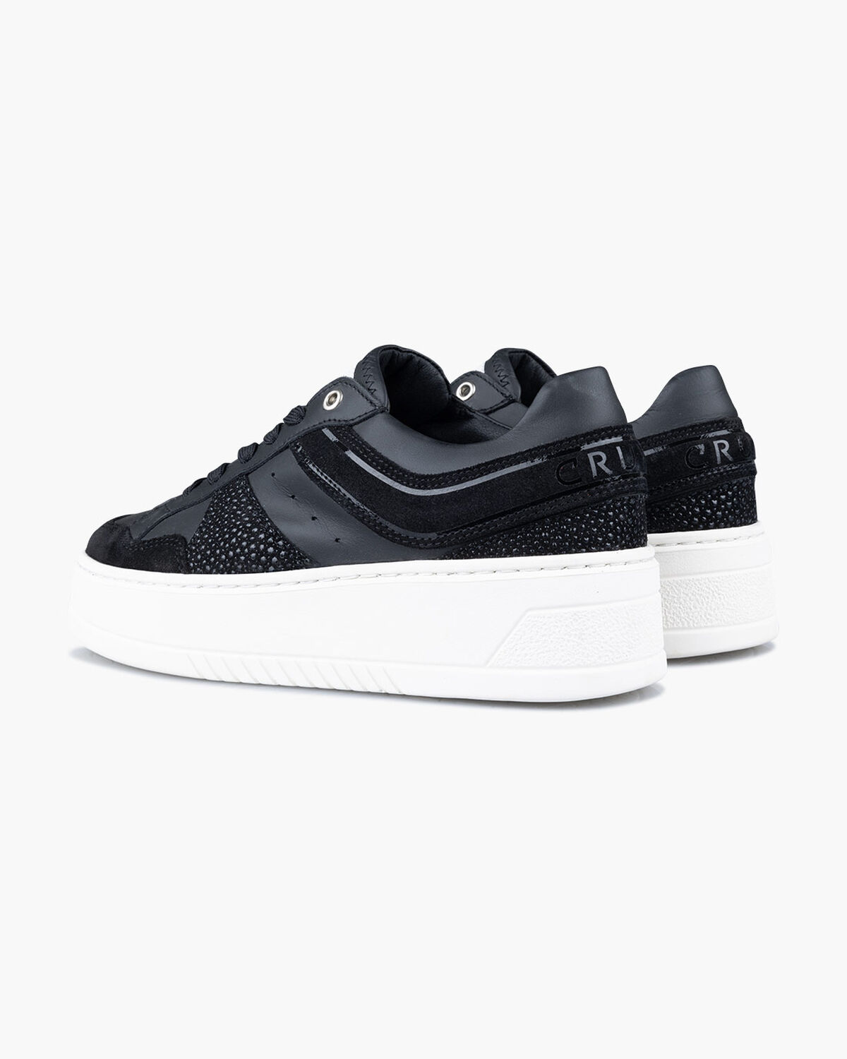 Cup Lux, Black, hi-res
