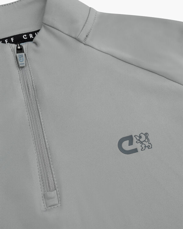 Linea Training 1/4 Zip Top