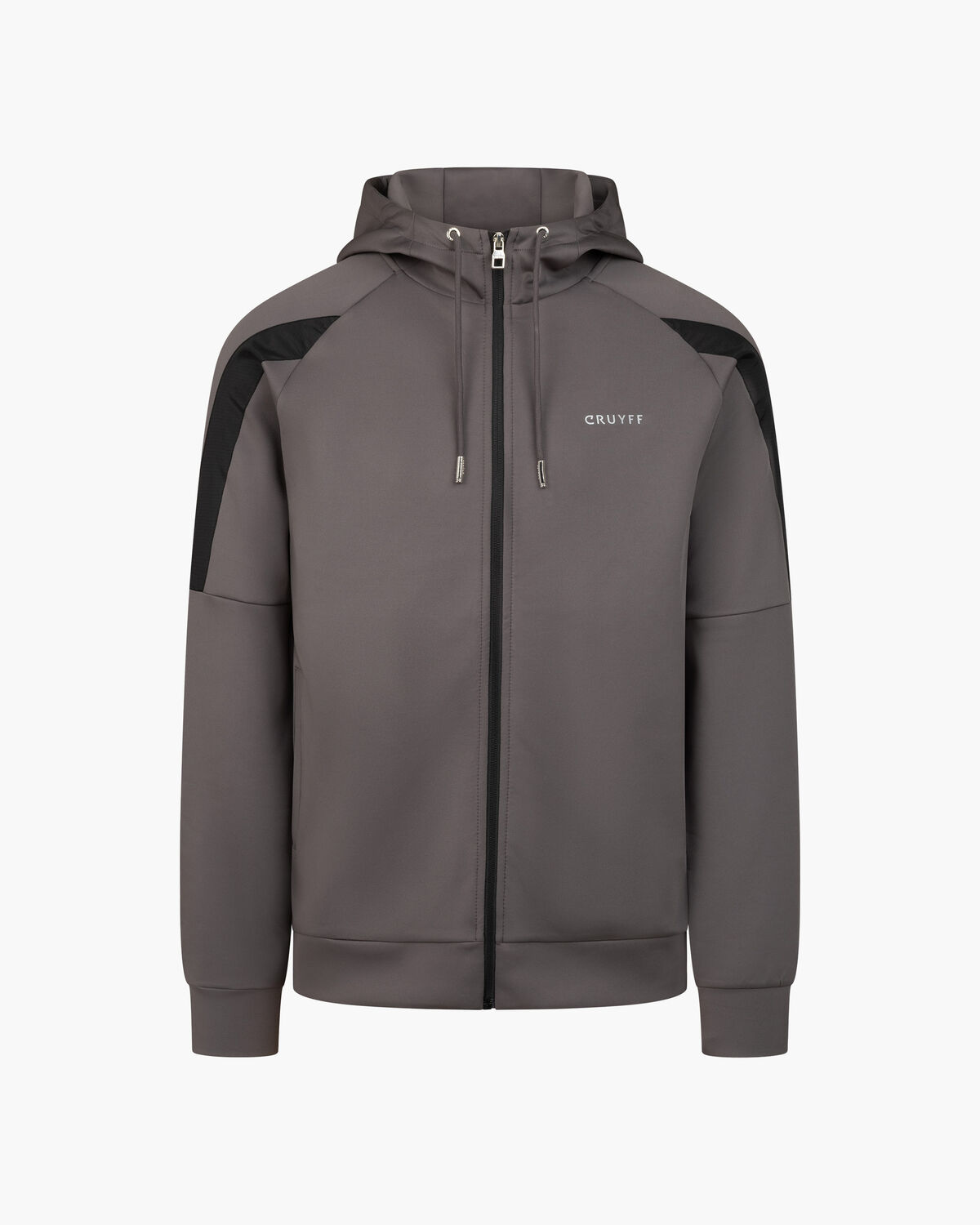 Hato ZT Hood, Grey, hi-res