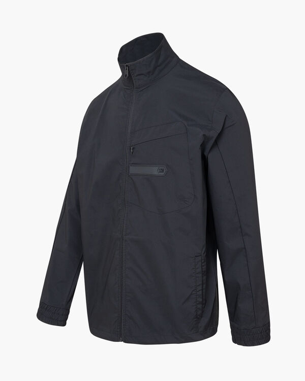 Scott Track Top
