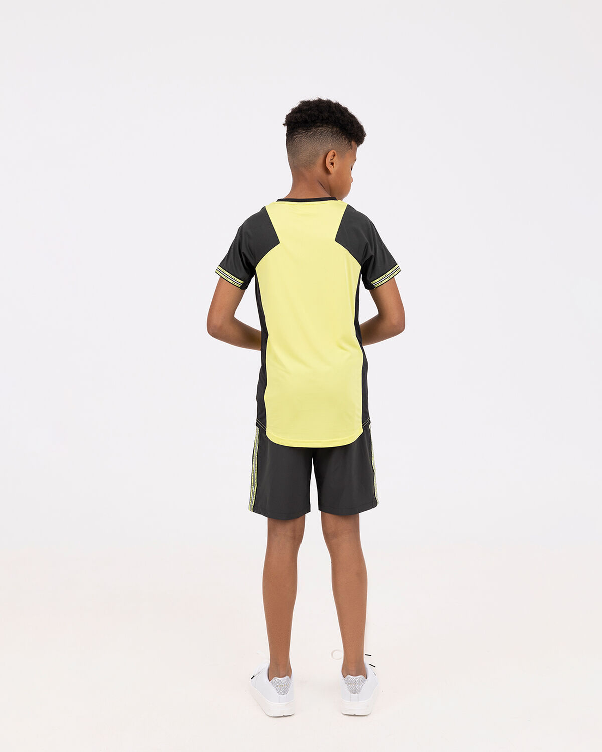 Hoof Short - 100% Polyester, Army green, hi-res