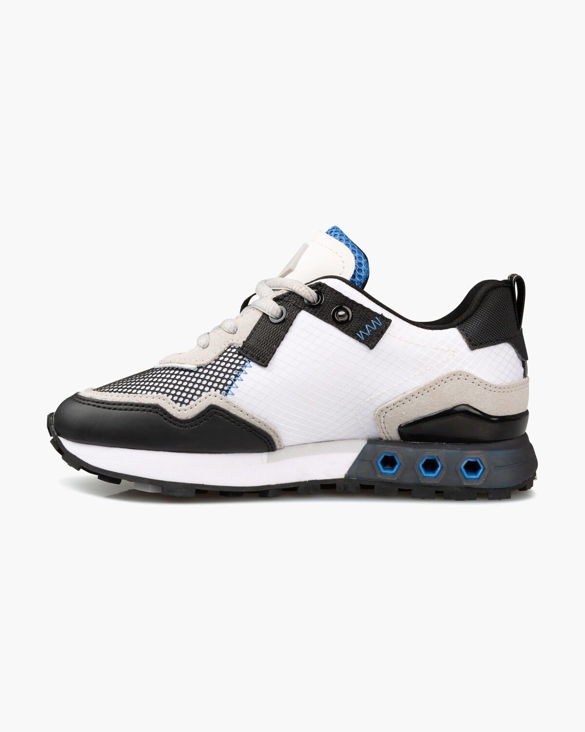 Superbia, White/Black, hi-res