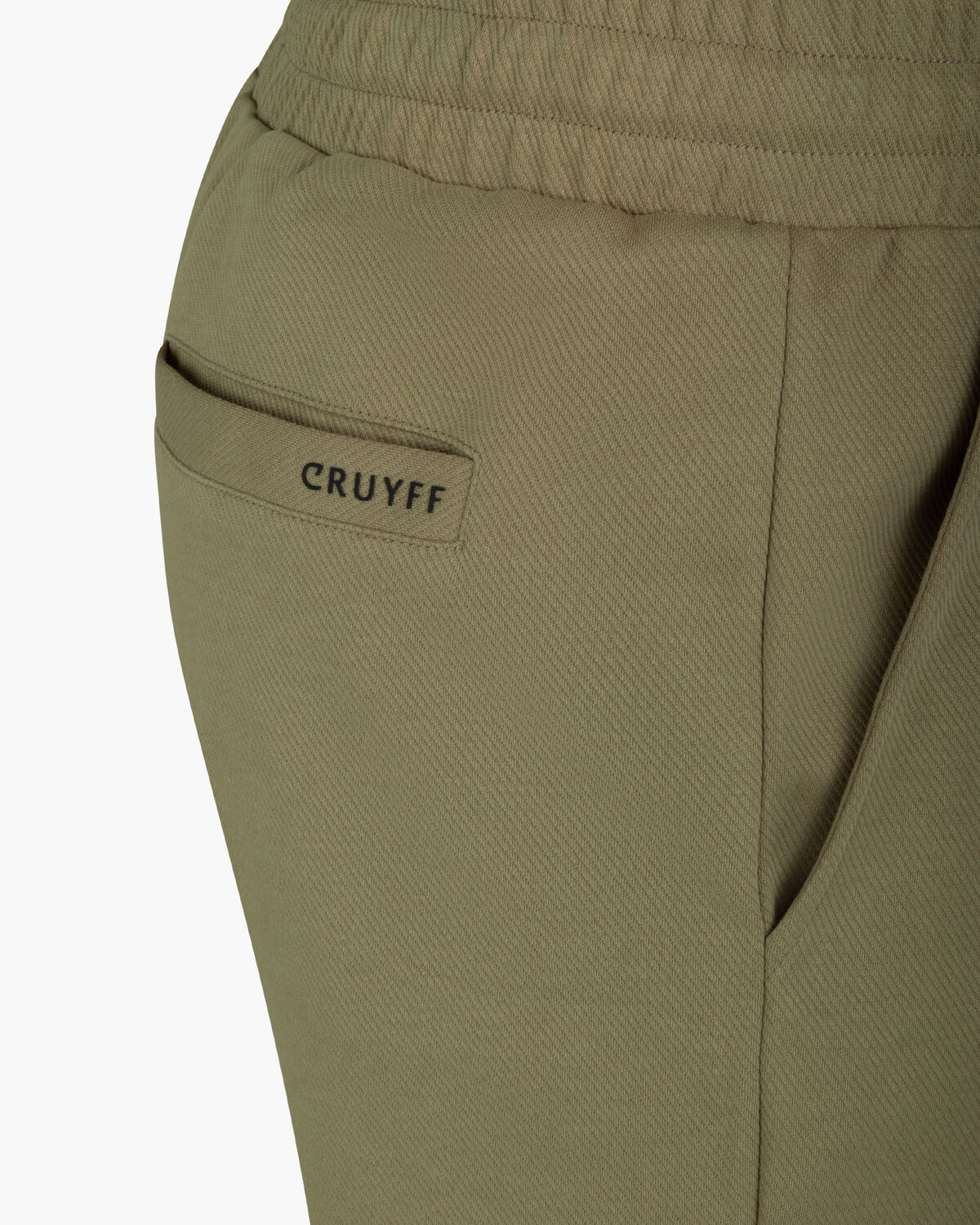 Twill Tee Suit, , hi-res