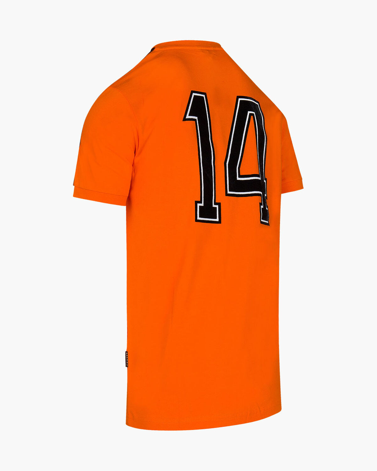 World Cup Tee, Orange, hi-res