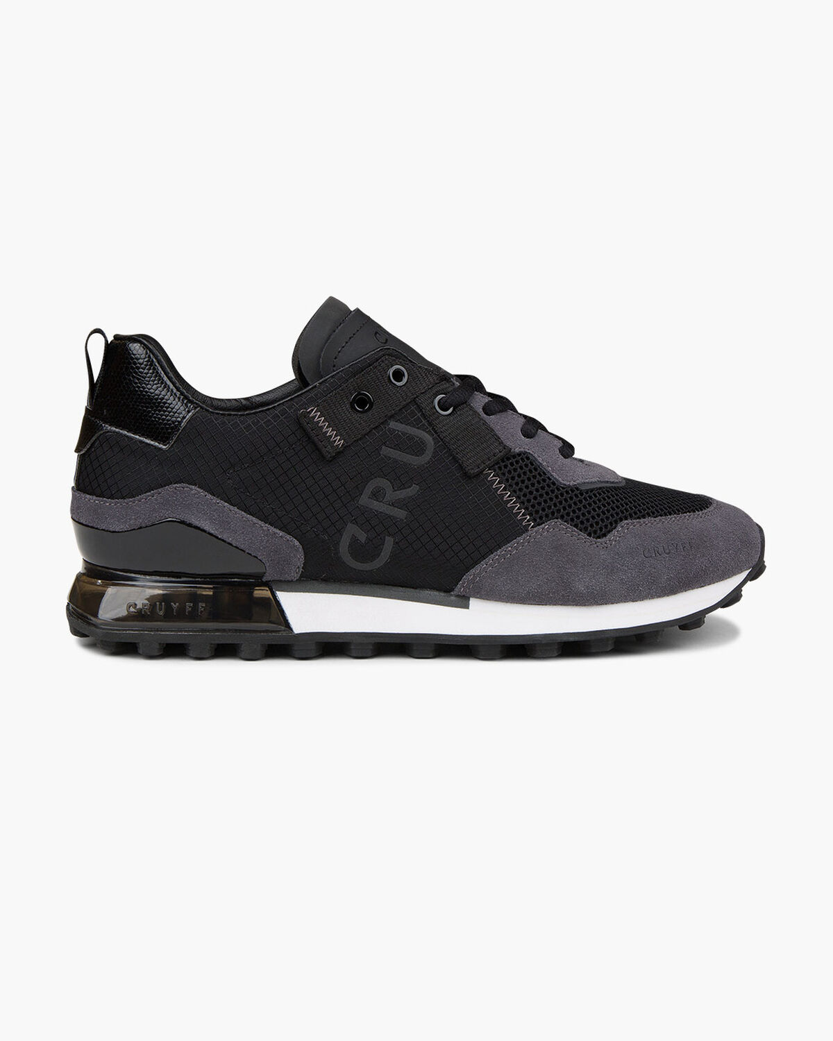 Superbia, Black/Grey, hi-res