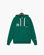 Storm Green