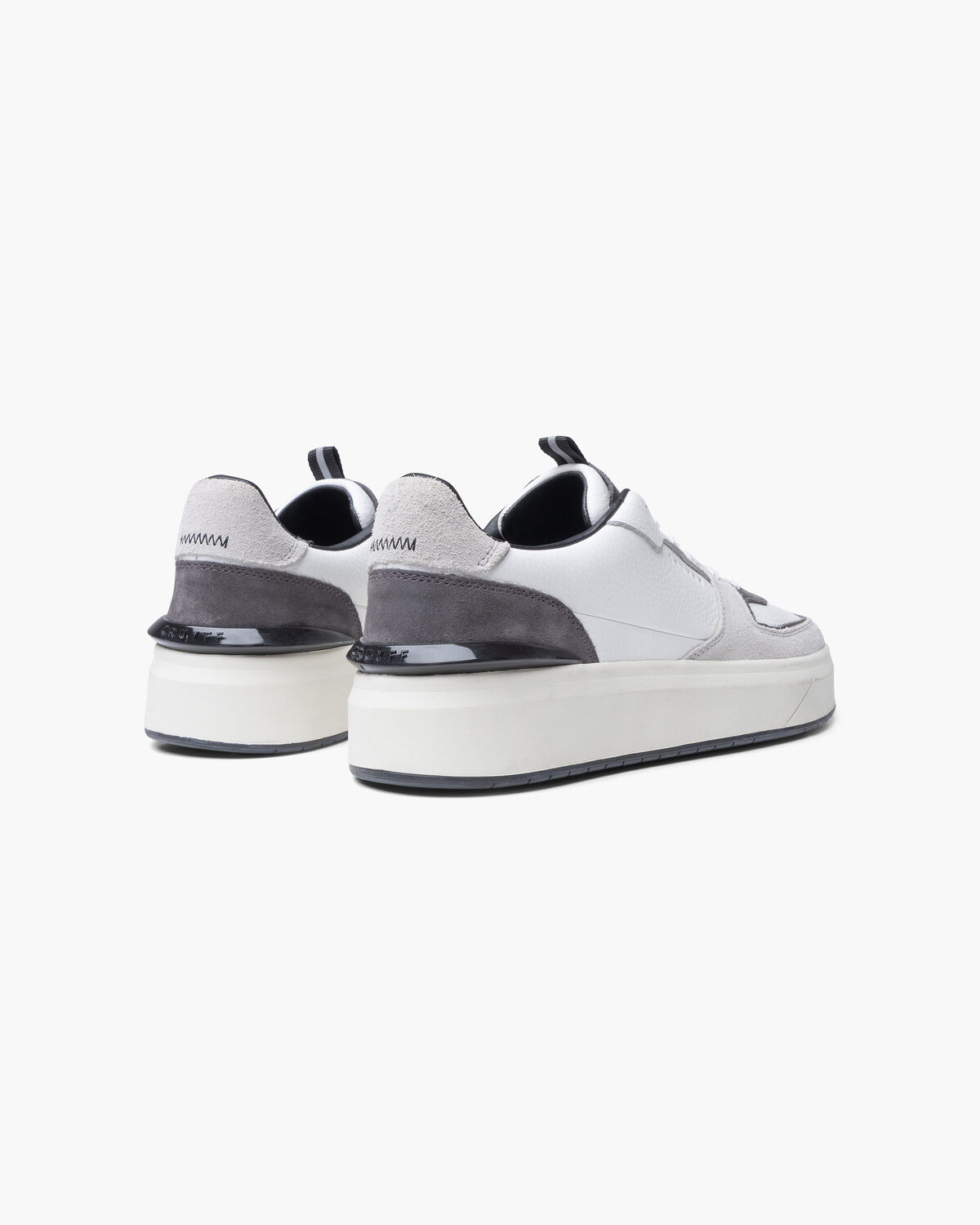 Surefire Tennis, White/Grey, hi-res