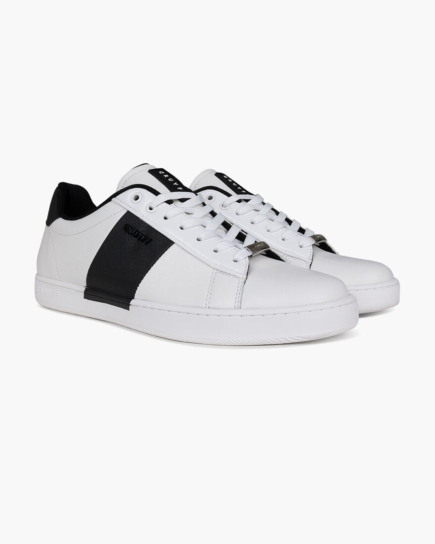 Gross Matte, White, hi-res