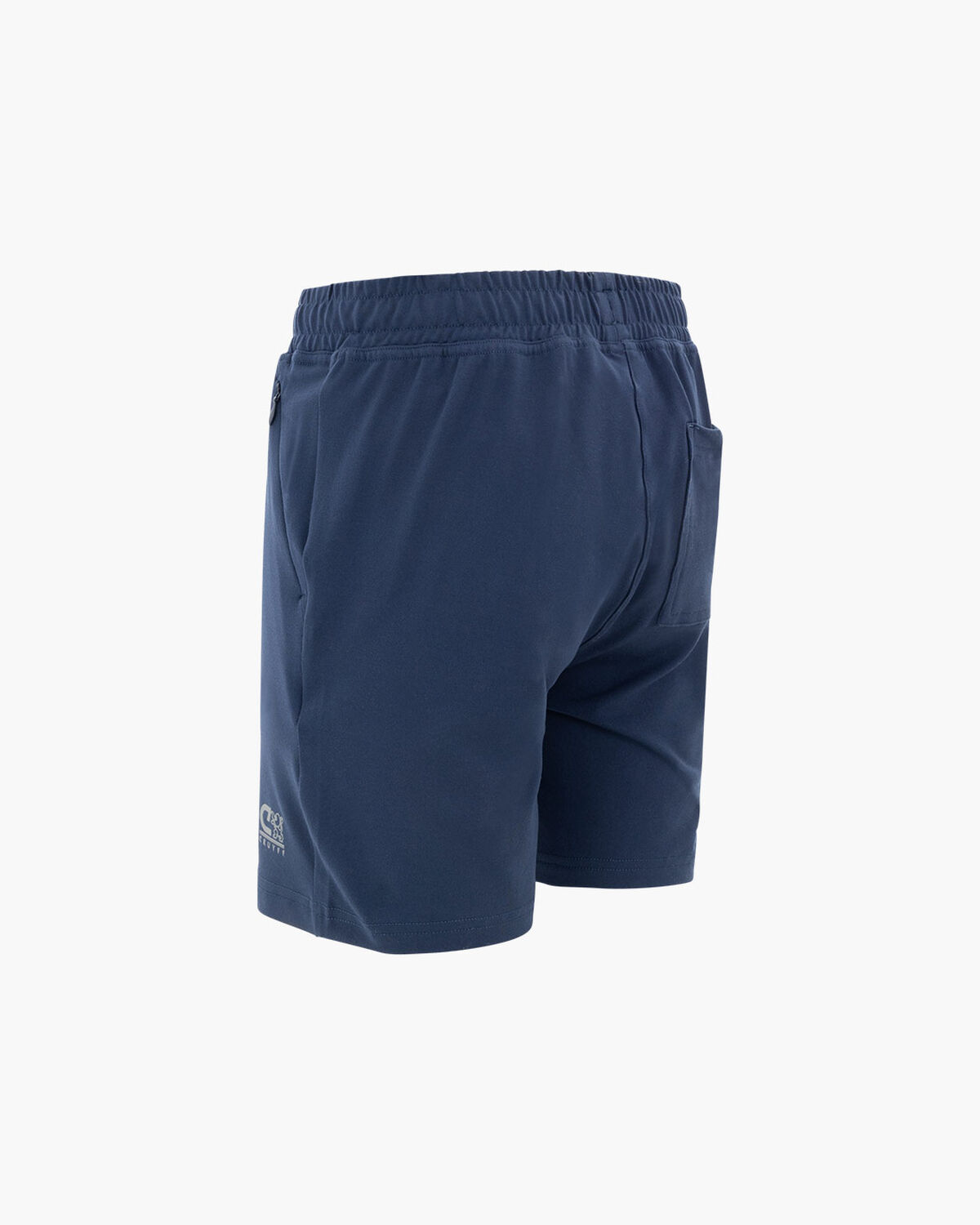 Soothe Short, Navy, hi-res