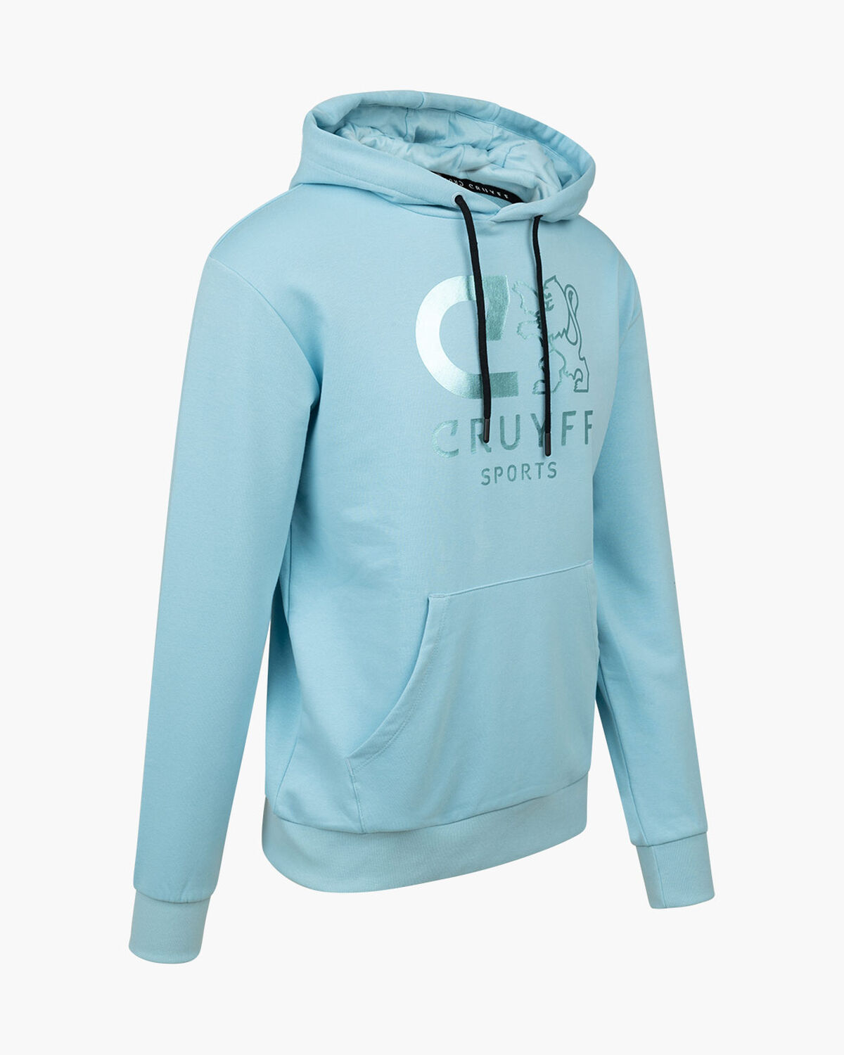 Do Suit - 80% Cotton / 20% Polyester, Ice, hi-res