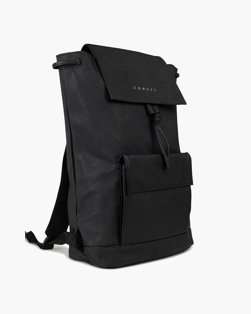 Lux Rucksack, Black, hi-res
